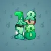 Big Year #12608