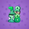Big Year #12613