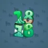 Big Year #12635