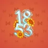 Big Year #12641
