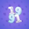 Big Year #12690