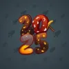 Big Year #12727
