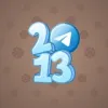Big Year #12733