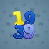 Big Year #12754