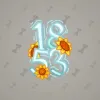 Big Year #1277