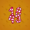Big Year #12795