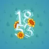 Big Year #12908