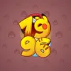 Big Year #12910