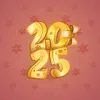Big Year #12924