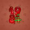 Big Year #12958