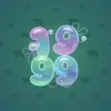 Big Year #12967