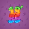 Big Year #13010