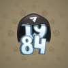 Big Year #13024