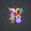 Big Year #13046