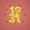 Big Year #1305