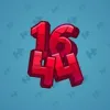 Big Year #13064
