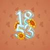 Big Year #13111
