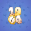 Big Year #13132