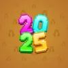 Big Year #13135