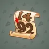 Big Year #13148