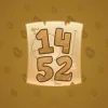 Big Year #13157