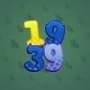 Big Year #13175