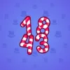 Big Year #13219