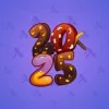 Big Year #13232