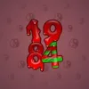 Big Year #13244