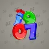 Big Year #13247