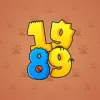 Big Year #1325