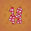 Big Year #13327