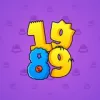 Big Year #13329