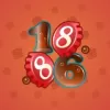 Big Year #13344