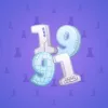 Big Year #13396