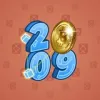 Big Year #13407