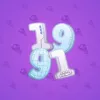 Big Year #13421