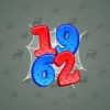 Big Year #13433