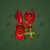 Big Year #13438