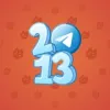 Big Year #13439