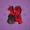 Big Year #13457