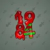 Big Year #13484