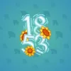 Big Year #13496
