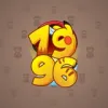 Big Year #13498
