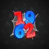 Big Year #1350