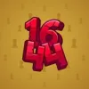Big Year #13511