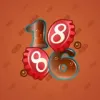 Big Year #13525