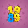 Big Year #13534