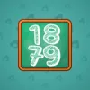 Big Year #13544