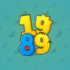 Big Year #13547